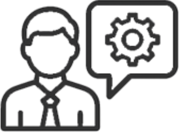 Persönlicher Service & Beratung